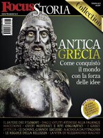 Gli speciali di Focus Storia Grecia